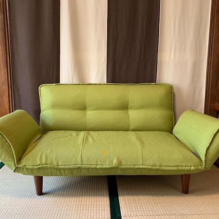Kamata Ann Hotel Tokyo Bagian luar foto