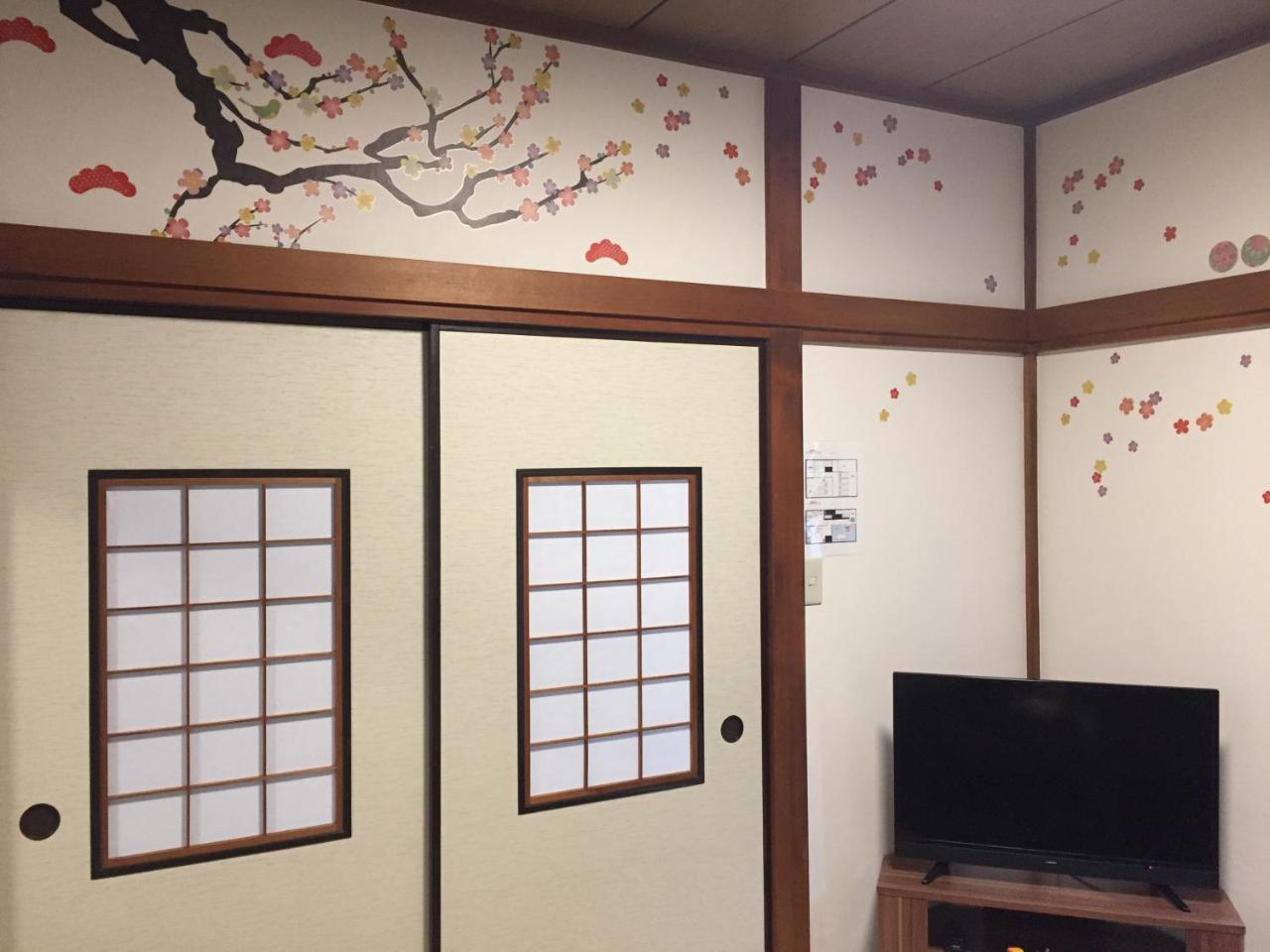 Kamata Ann Hotel Tokyo Bagian luar foto