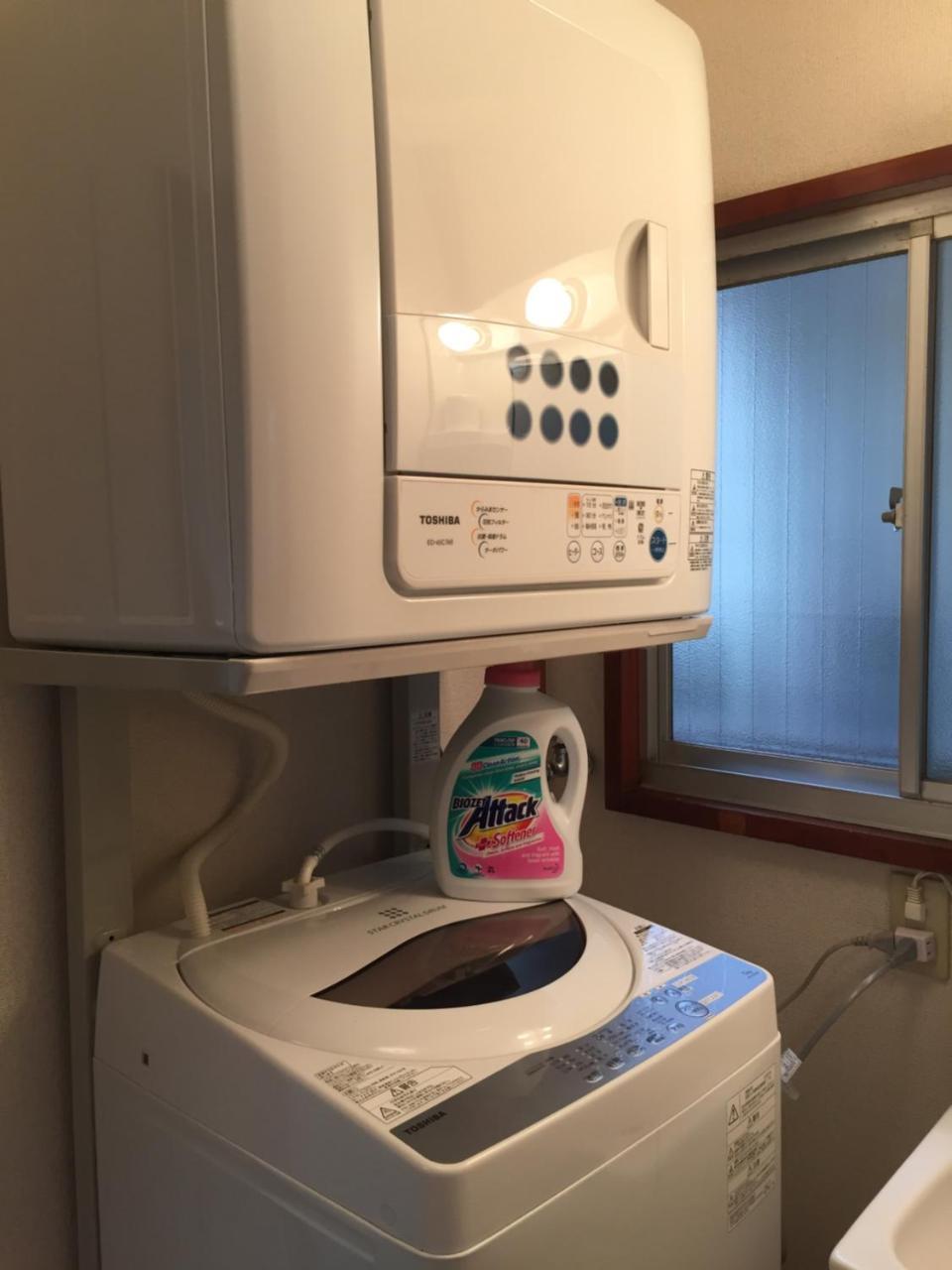 Kamata Ann Hotel Tokyo Bagian luar foto