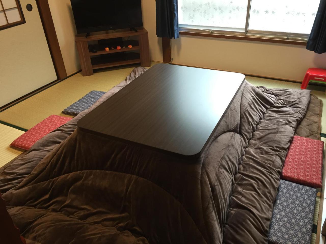 Kamata Ann Hotel Tokyo Bagian luar foto