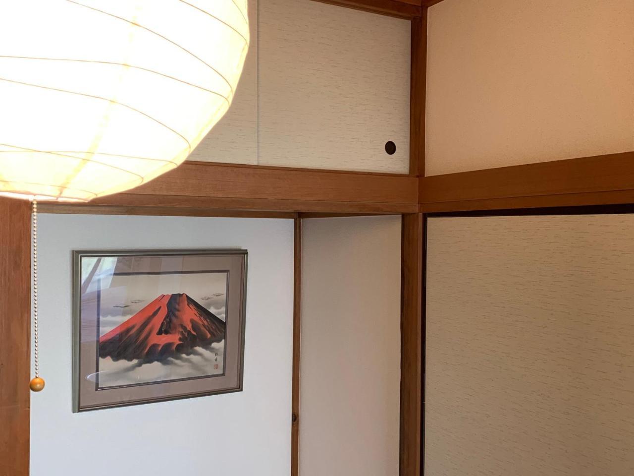 Kamata Ann Hotel Tokyo Bagian luar foto