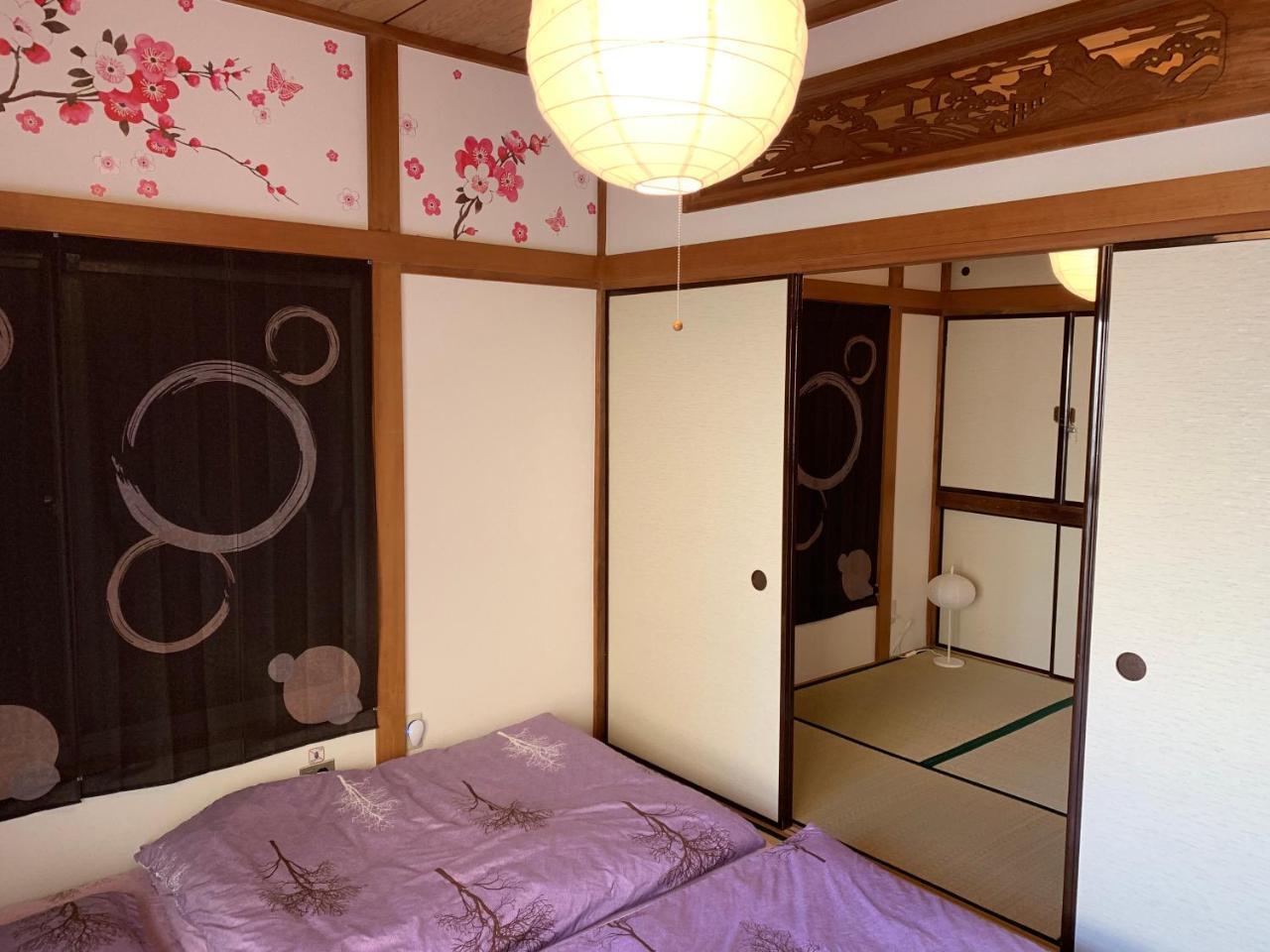 Kamata Ann Hotel Tokyo Bagian luar foto