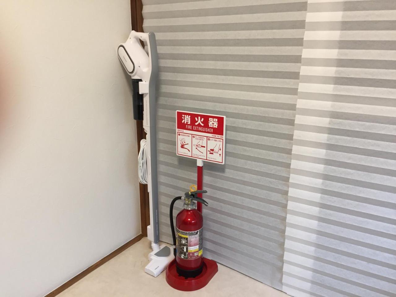 Kamata Ann Hotel Tokyo Bagian luar foto