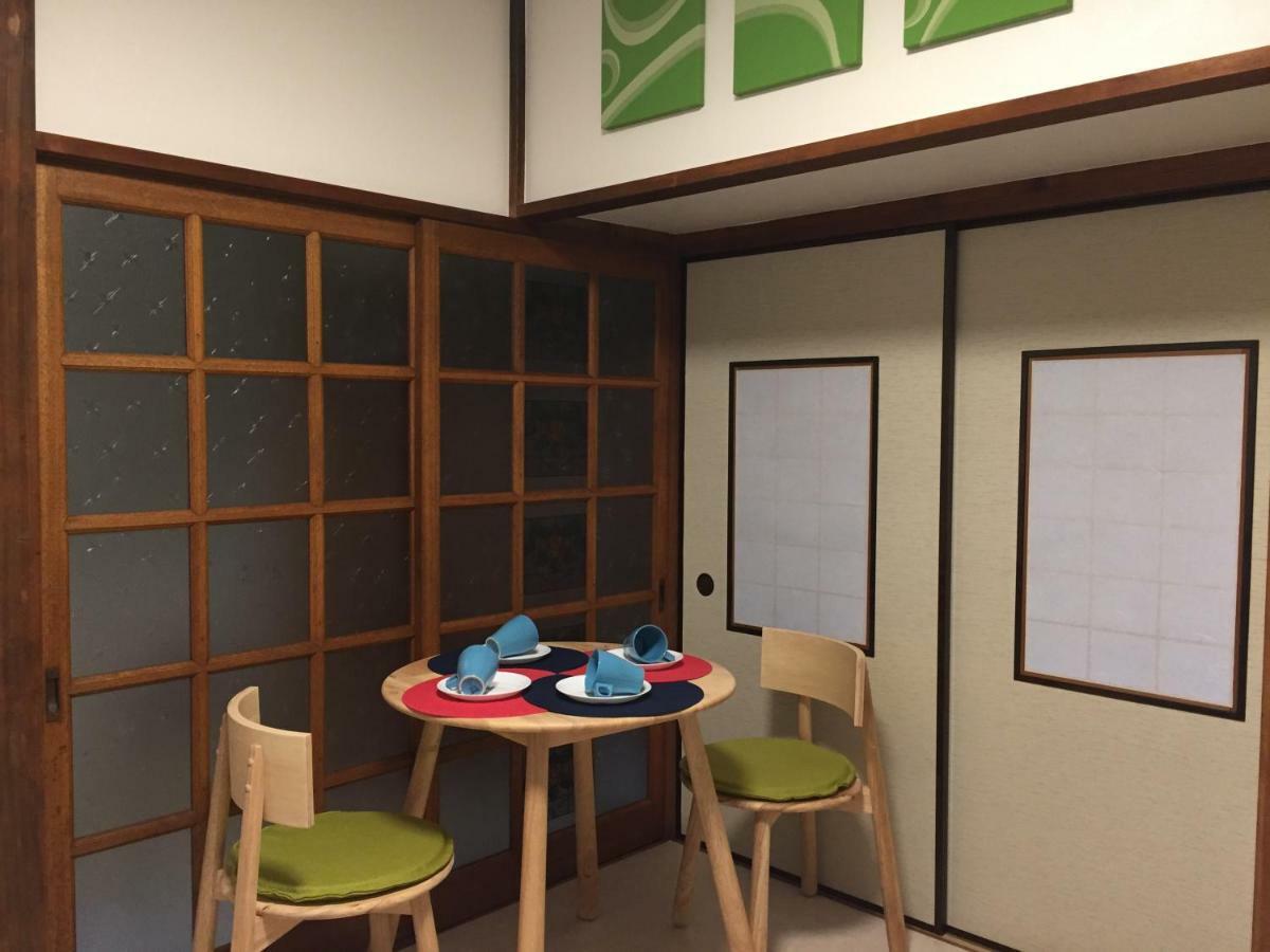 Kamata Ann Hotel Tokyo Bagian luar foto