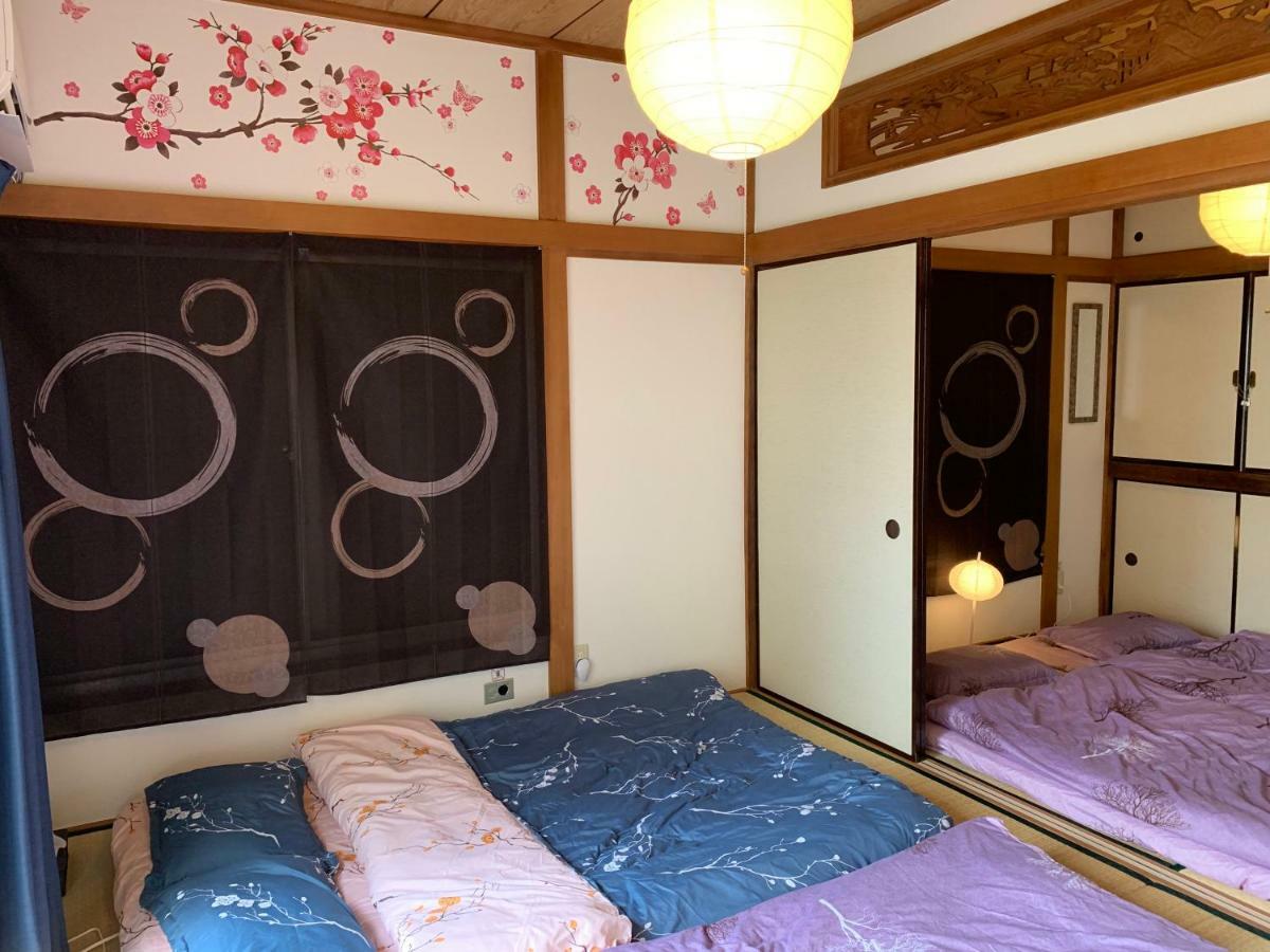 Kamata Ann Hotel Tokyo Bagian luar foto