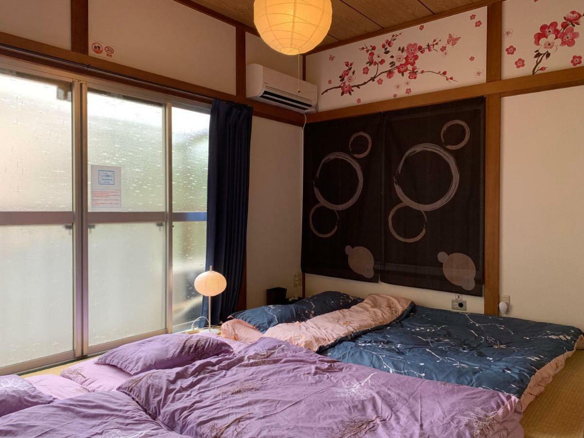 Kamata Ann Hotel Tokyo Bagian luar foto