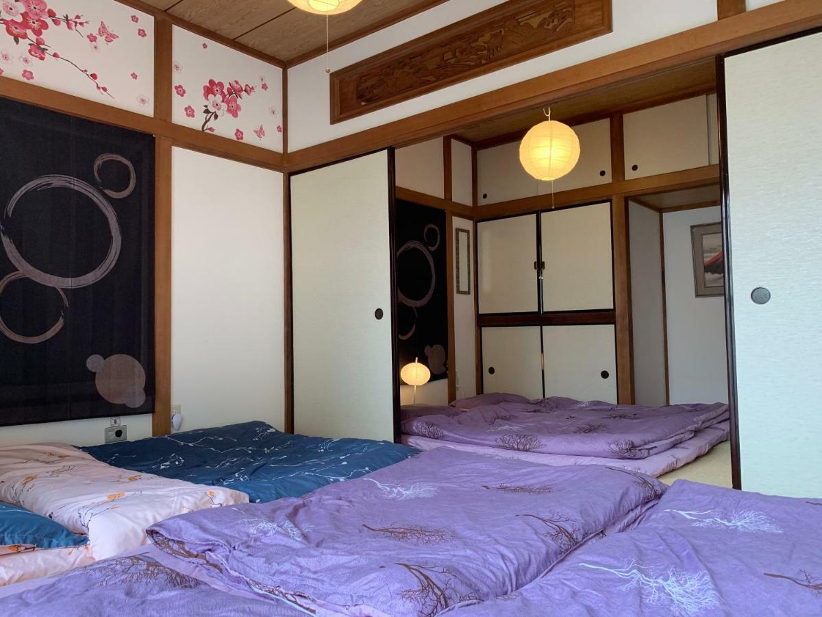 Kamata Ann Hotel Tokyo Bagian luar foto