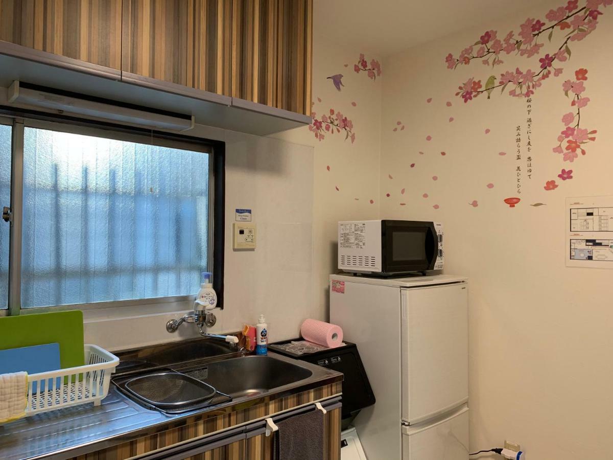 Kamata Ann Hotel Tokyo Bagian luar foto