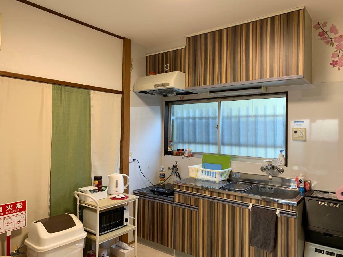 Kamata Ann Hotel Tokyo Bagian luar foto