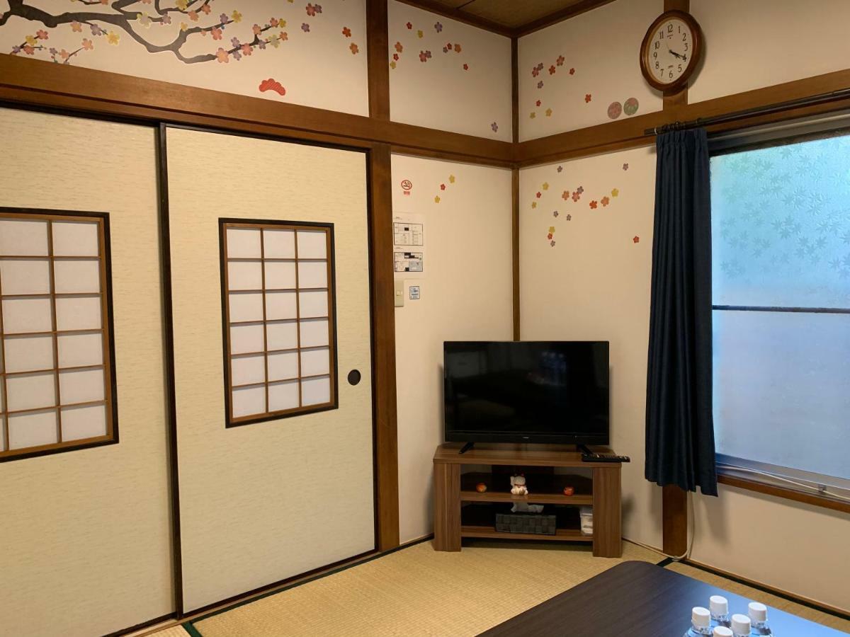 Kamata Ann Hotel Tokyo Bagian luar foto