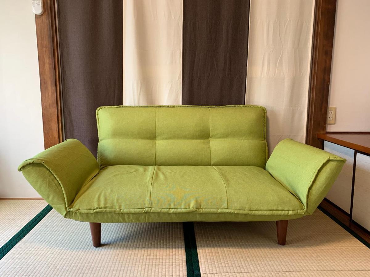 Kamata Ann Hotel Tokyo Bagian luar foto